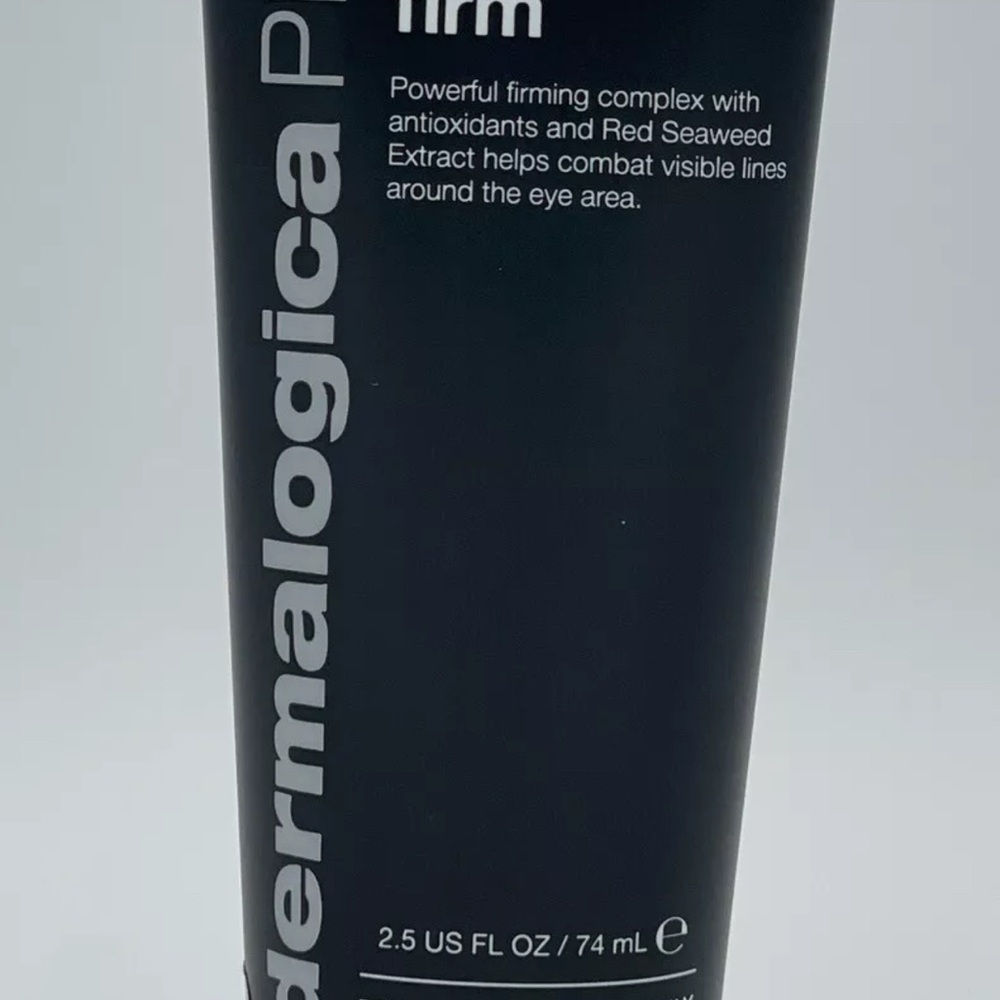 Dermalogica multivitamin power firm 2.5 oz 74 ML pro size no box